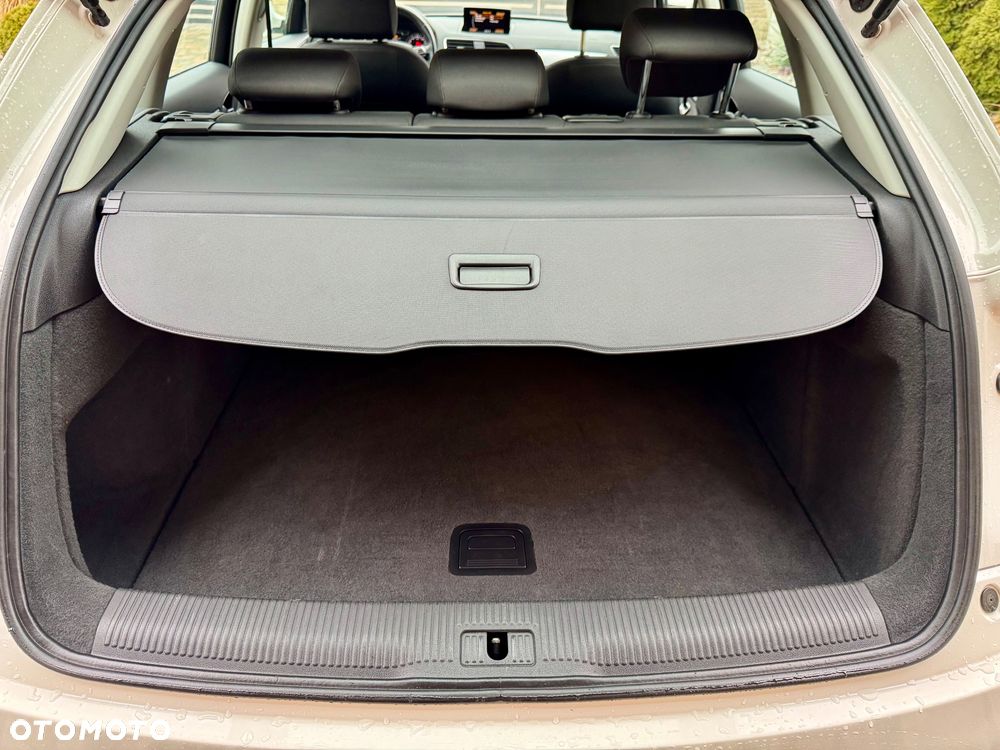 Audi Q3 2.0 TDI Design - 9