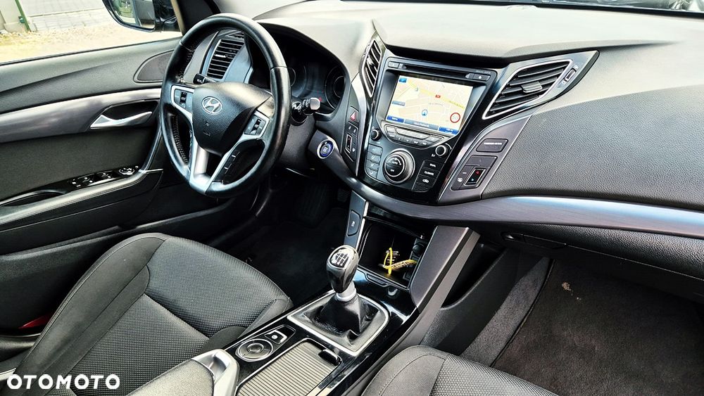 Hyundai i40 - 36