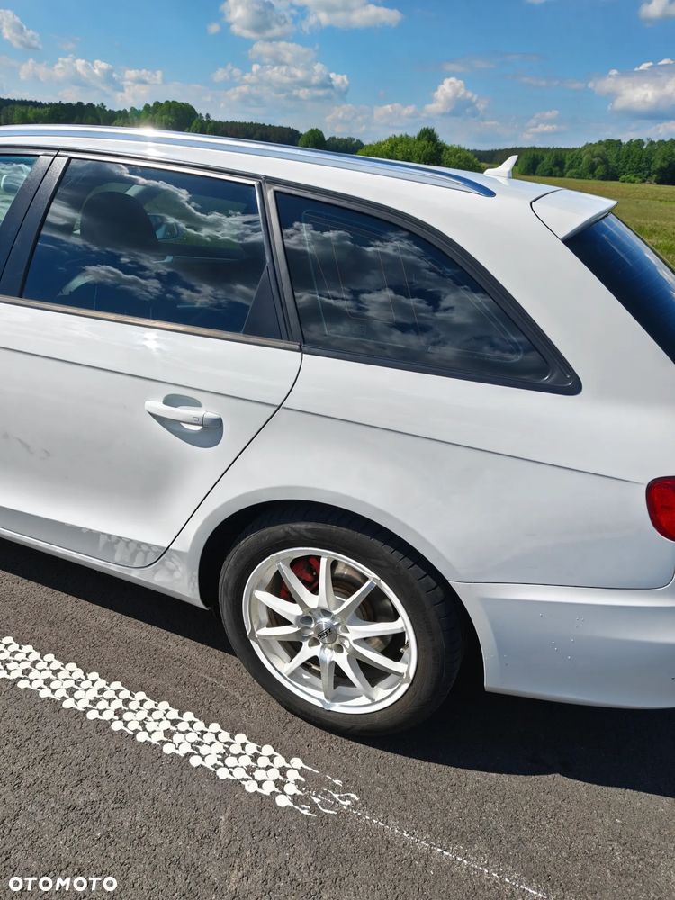 Audi A4 Avant - 19