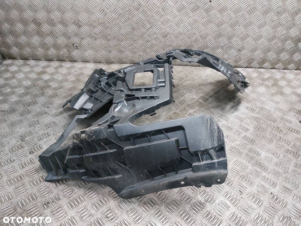 ŚLIZG ZDERZAKA LEWY BMW X5 G05  M-PAKIET LIFT LCI 8085627 890226 - 1