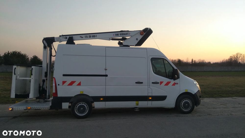 Renault MASTER - 7