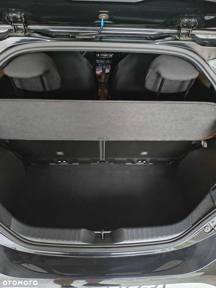 Toyota Aygo X 1.0 VVT-i Style CVT - 29