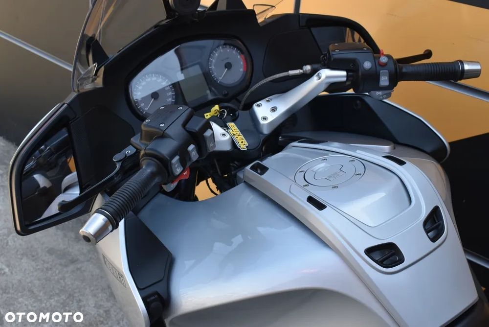BMW RT - 12