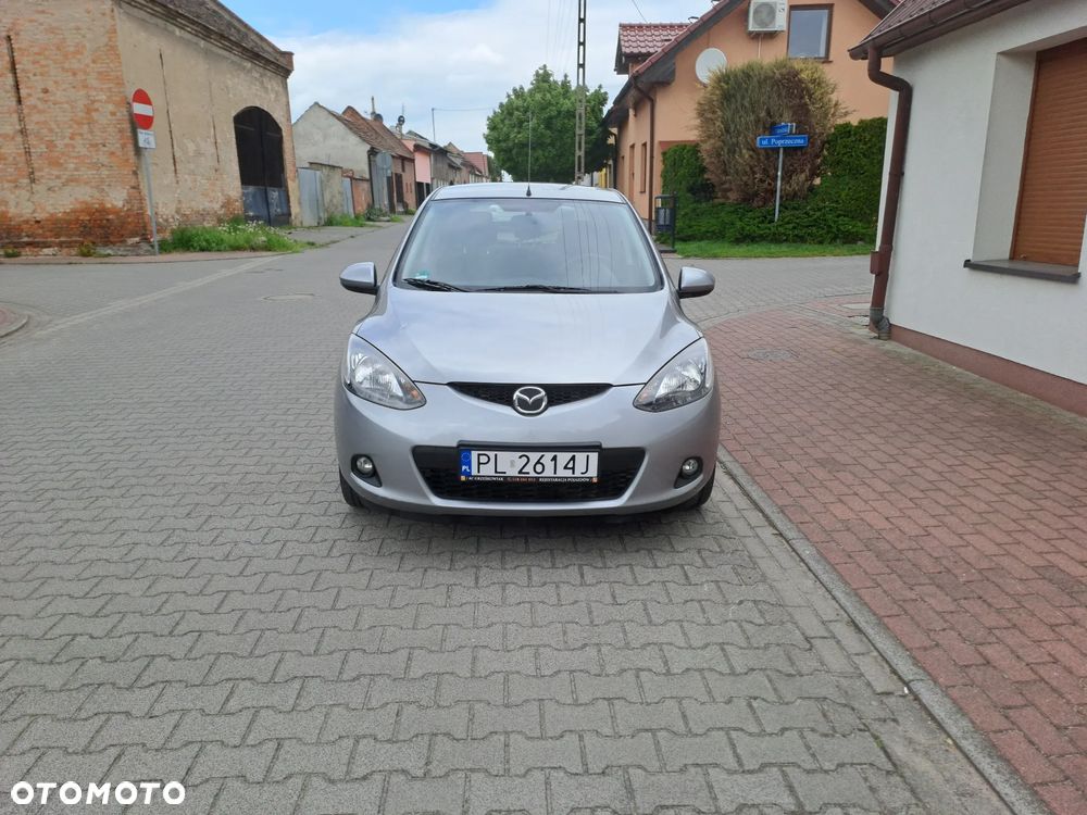 Mazda 2 1.3 MZR Edition - 7