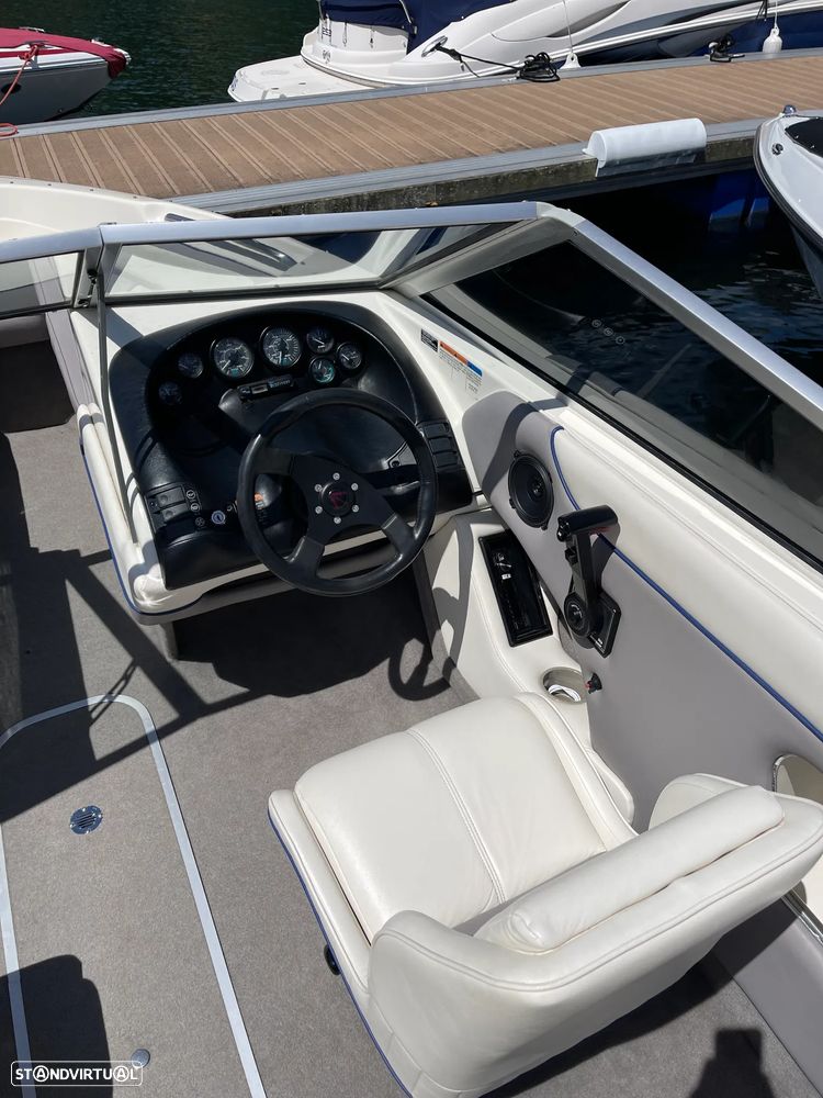 Bayliner CAPRI 2051 - 9