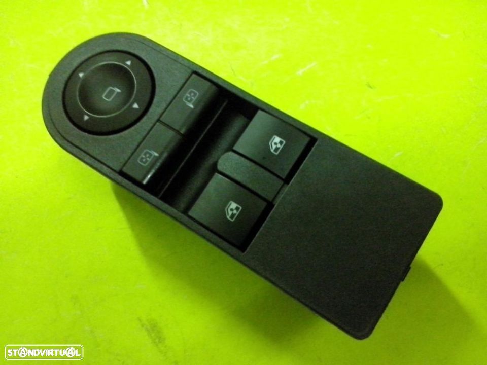 interruptor vidros Opel Astra H Zafira B (Novo) - 1