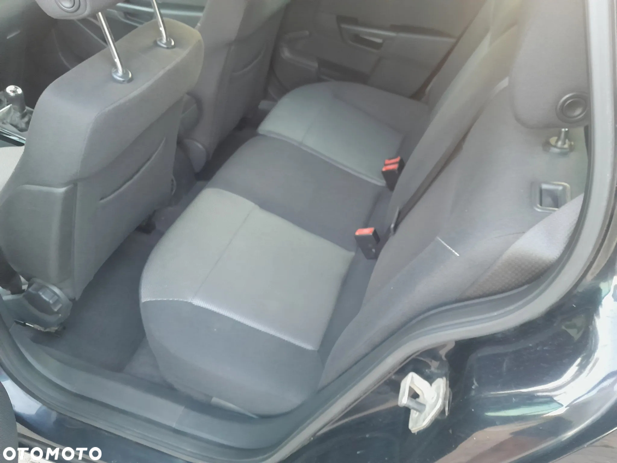 Opel Astra III 1.7 CDTI ecoFLEX - 18