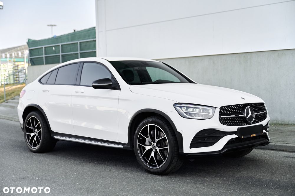 Mercedes-Benz GLC 200 4-Matic - 15