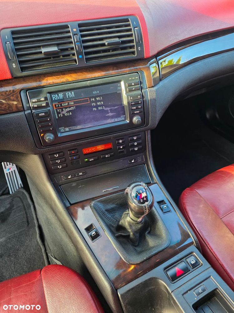 BMW Seria 3 320td - 11