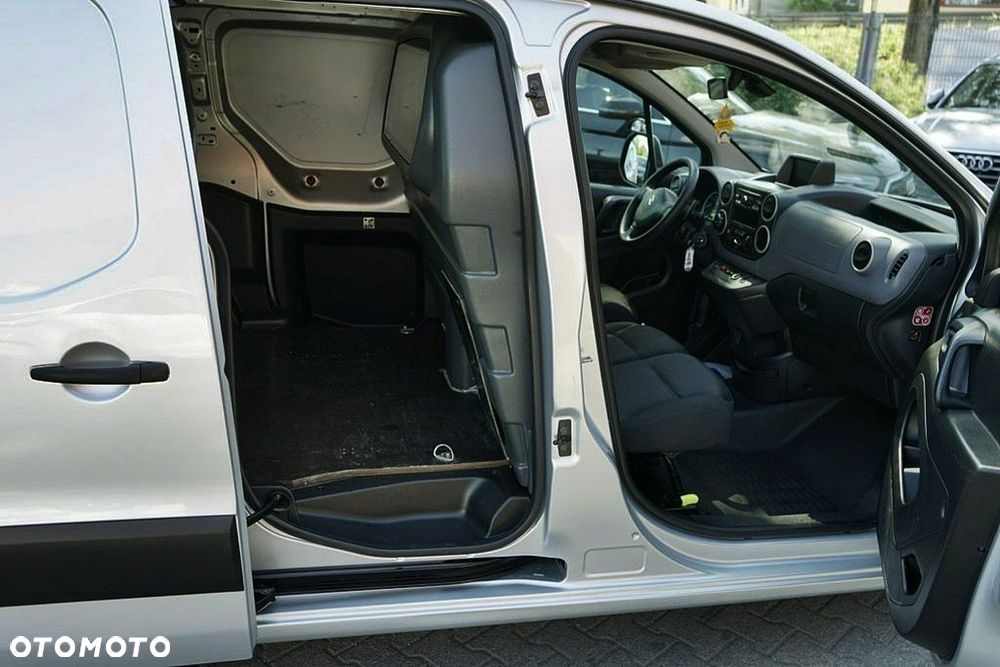 Citroën Berlingo - 23