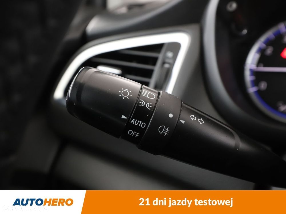 Suzuki SX4 - 28