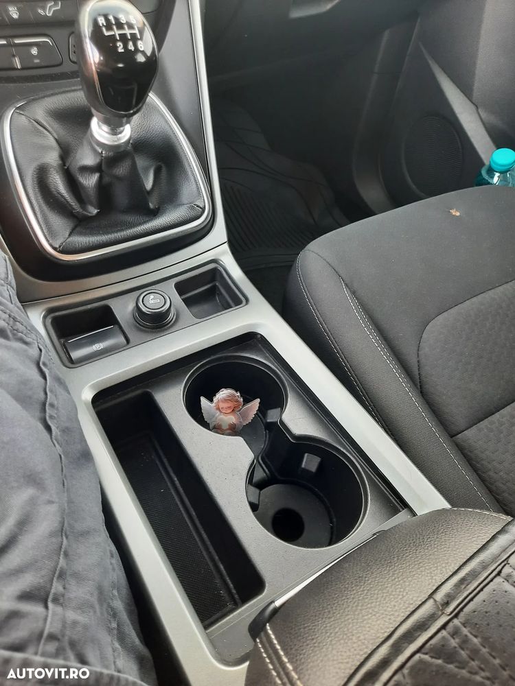 Ford Kuga 1.5 EcoBoost 2WD Trend - 7