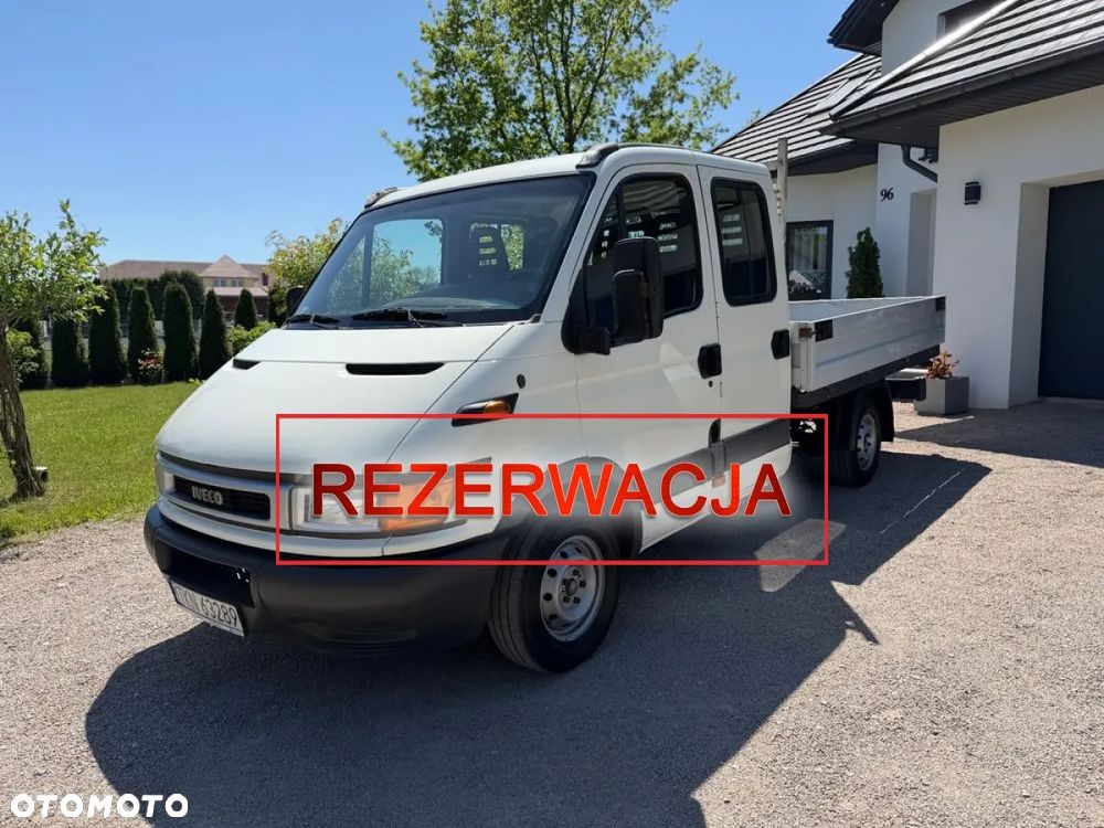 Iveco Daily 29L9 - 2