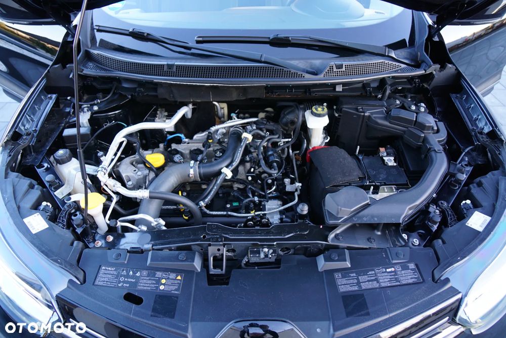 Renault Kadjar Energy TCe 130 Experience - 36