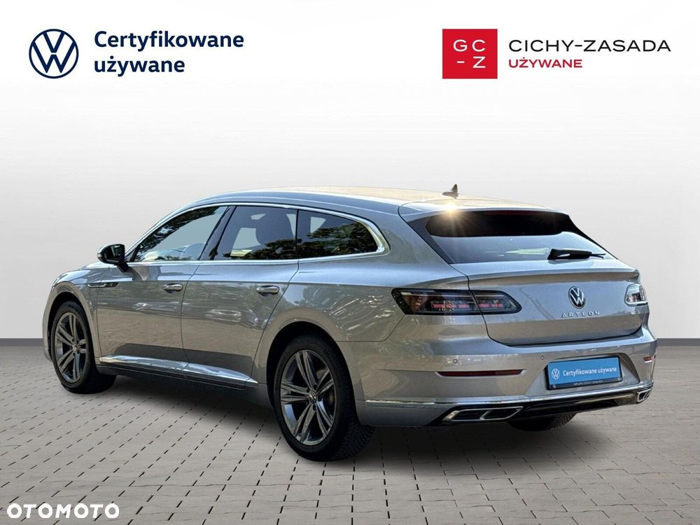 Volkswagen Arteon - 7