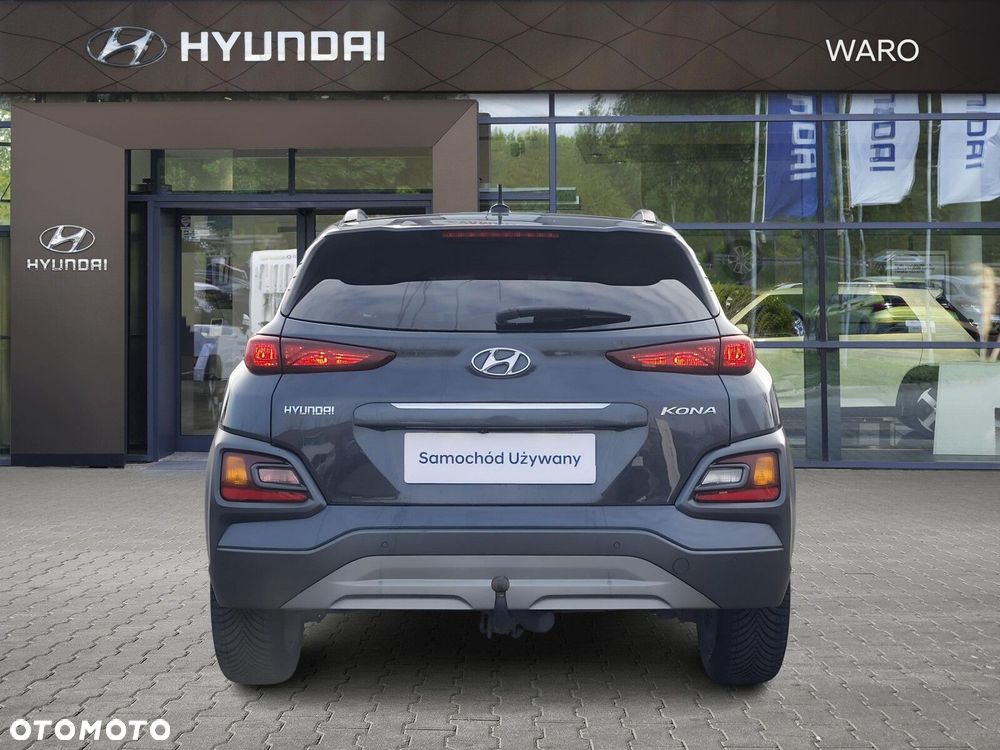 Hyundai Kona - 4