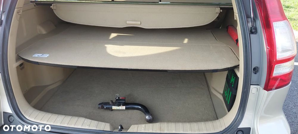 Honda CR-V 2.0i-VTEC Executive - 14