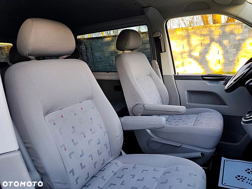 Volkswagen Transporter T5 DSG 7FD137/WF2/1T3 - 21