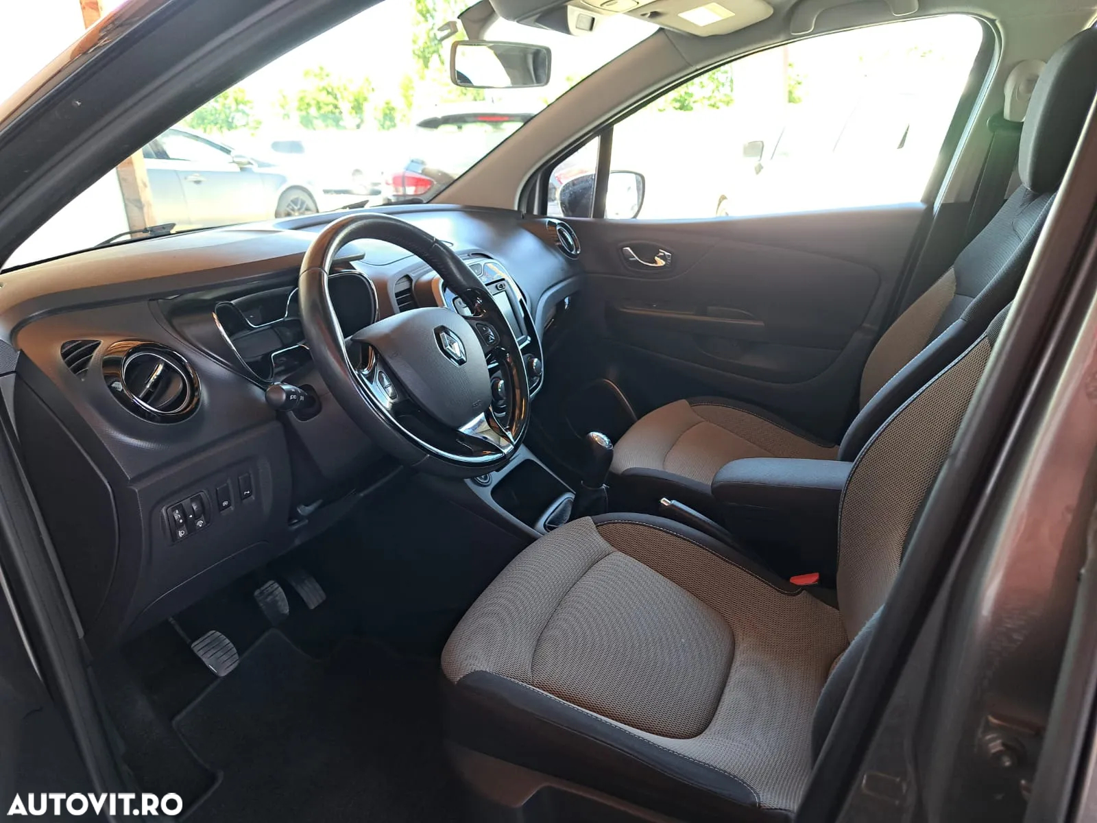 Renault Captur dCi Expression - 5