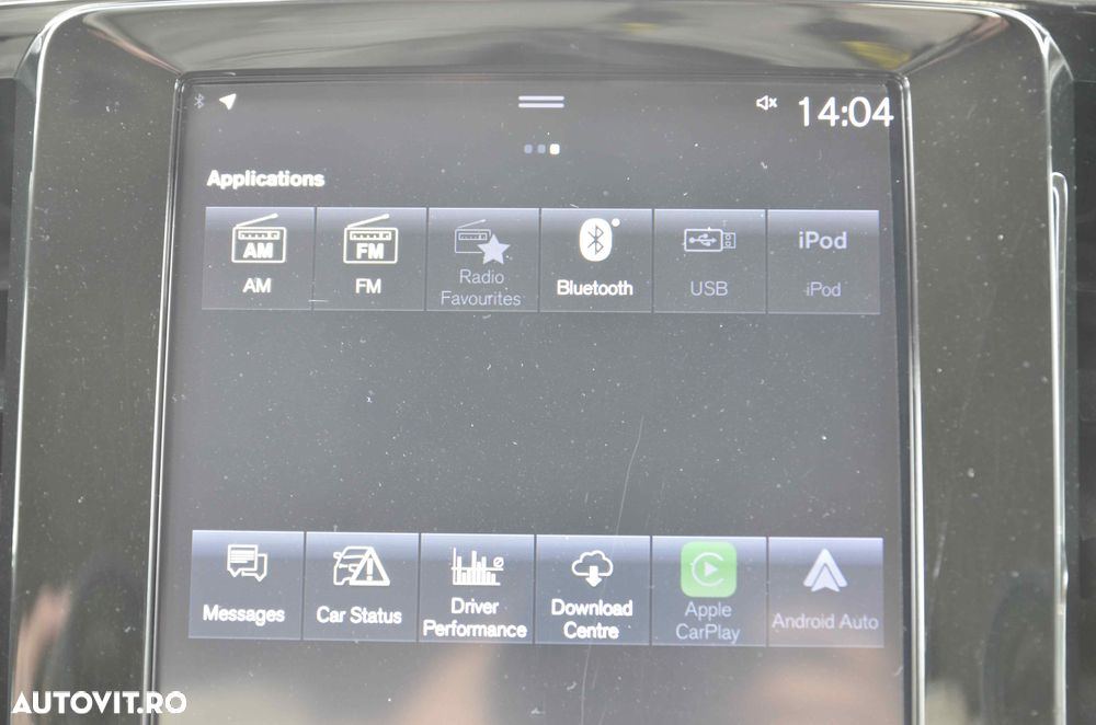 Volvo XC 40 D3 Geartronic Momentum - 26