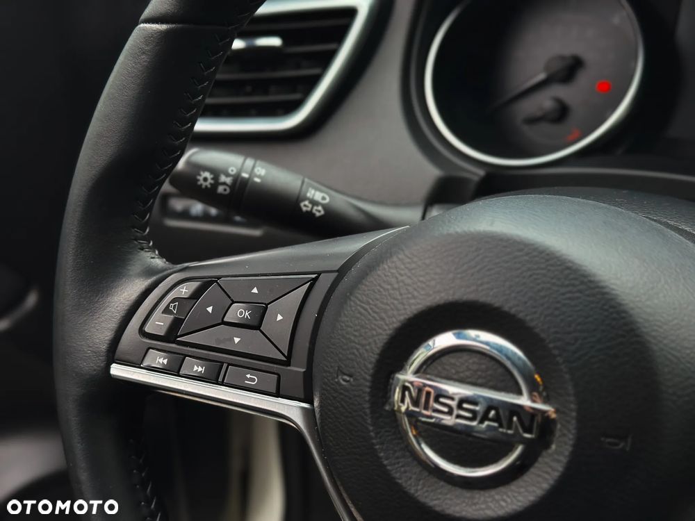 Nissan Qashqai 1.5 dCi Visia - 29