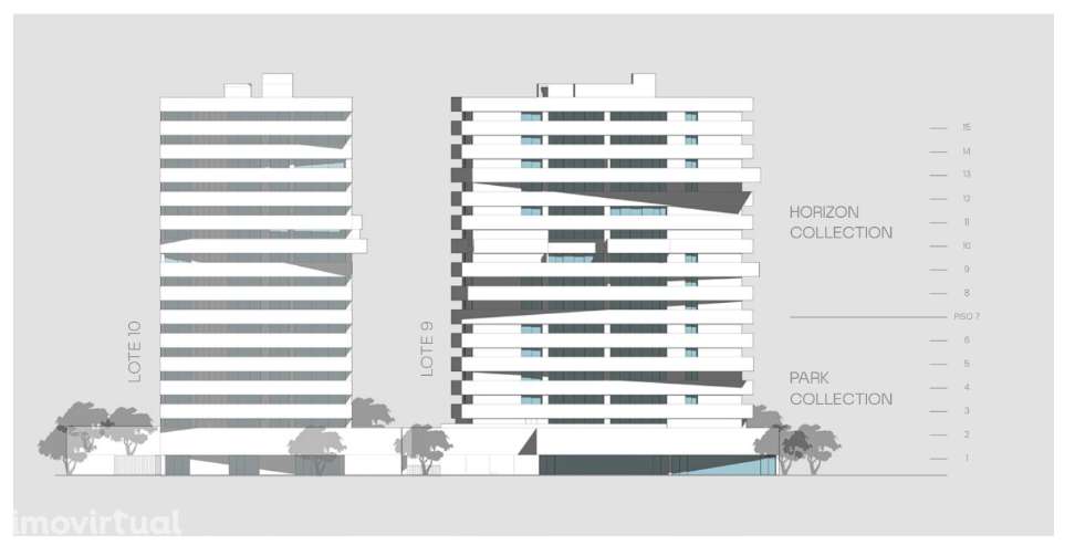 APARTAMENTO T4 - Private Residence Porto | Piscina | Ginásio - Grande imagem: 5/35