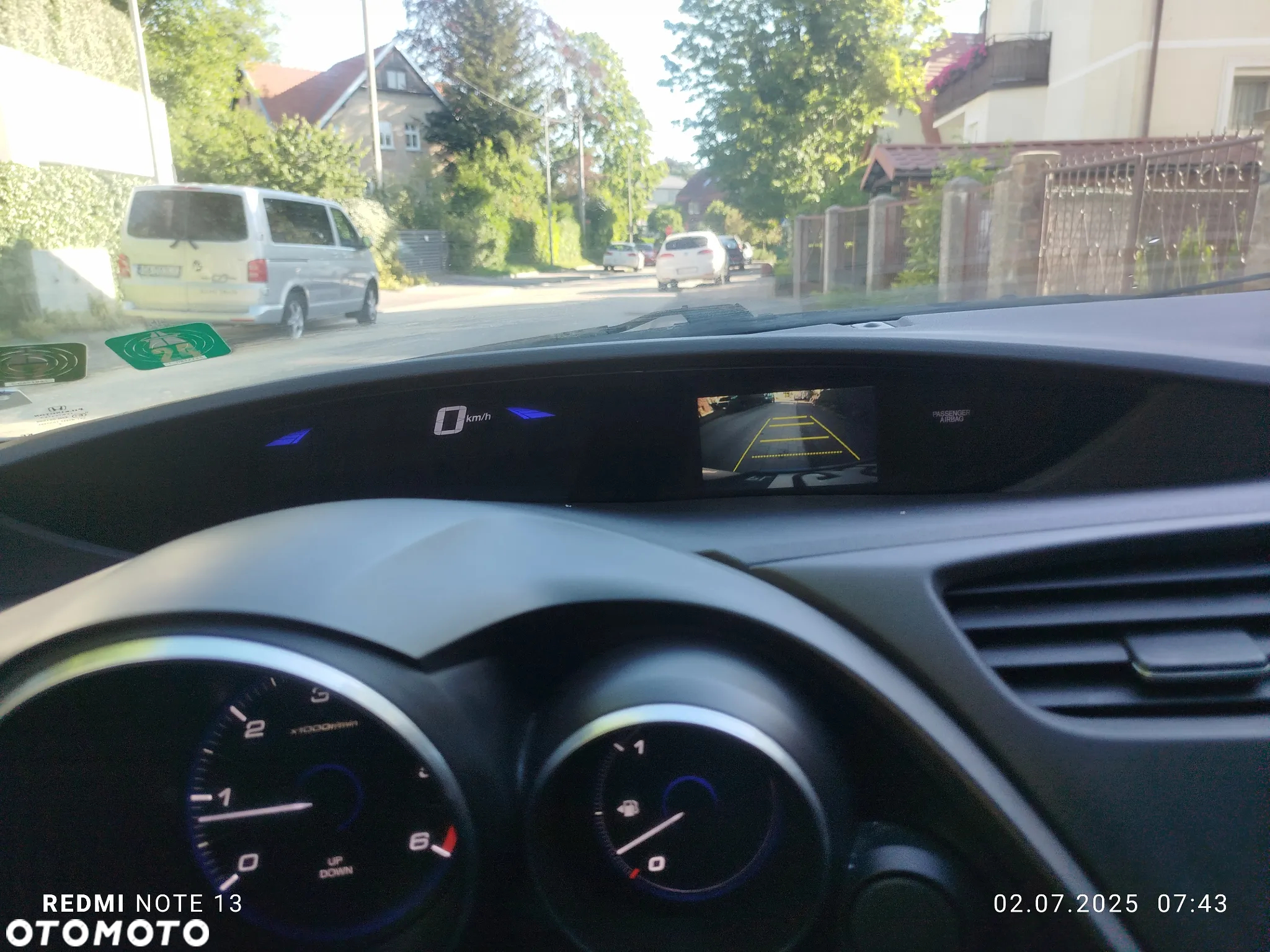 Honda Civic - 13