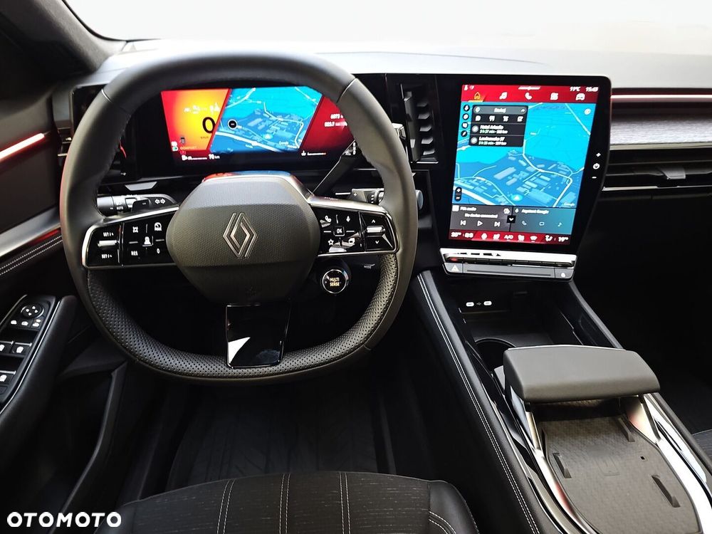 Renault Austral 2025