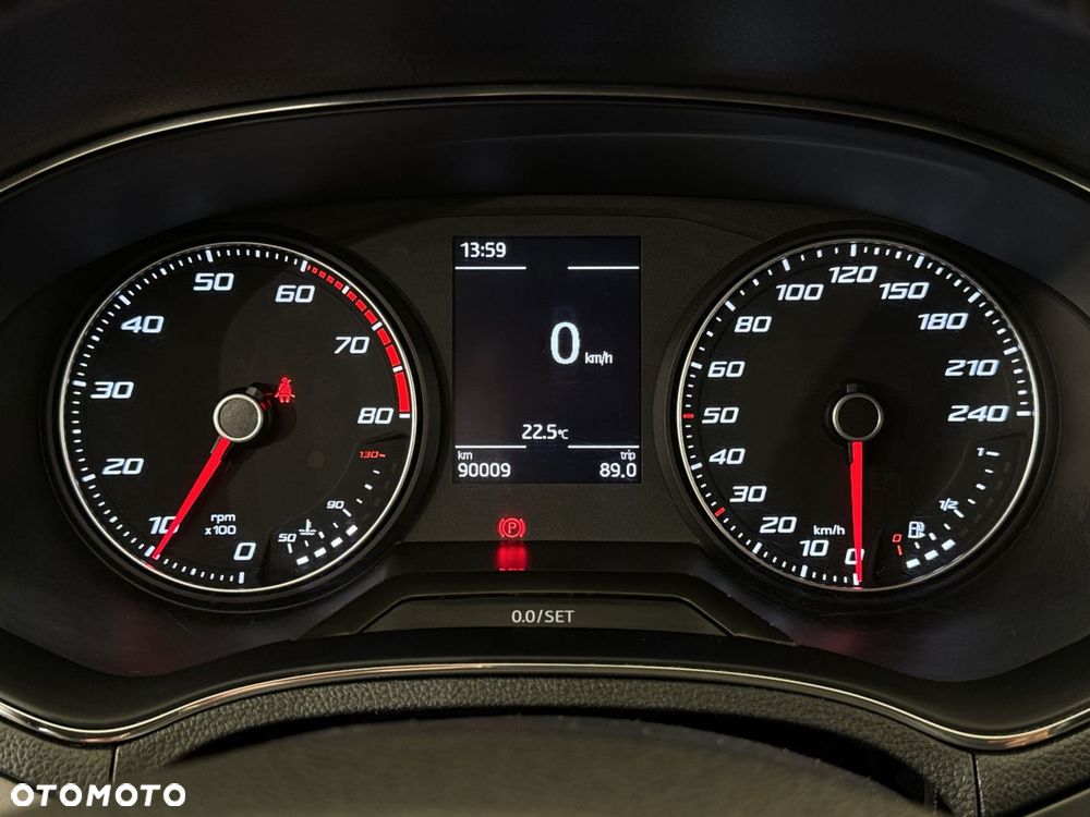 Seat Ibiza - 21