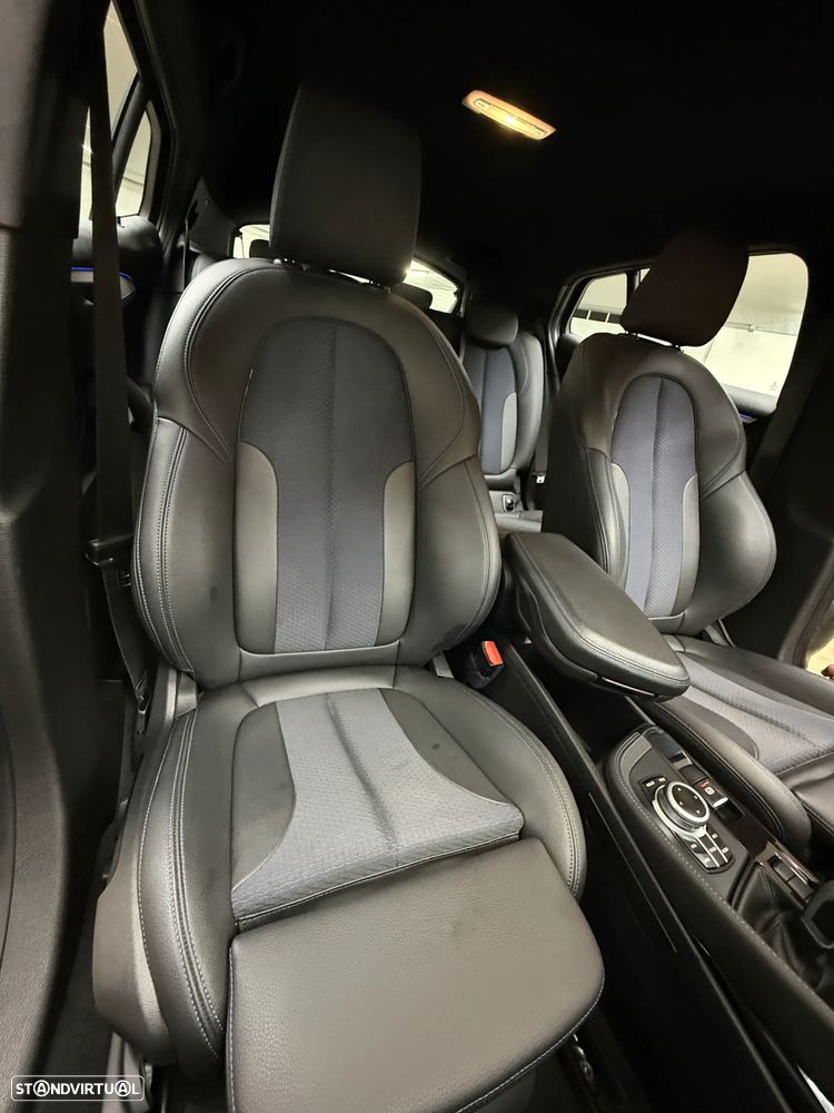 BMW X2 16 d sDrive Auto Pack M - 21