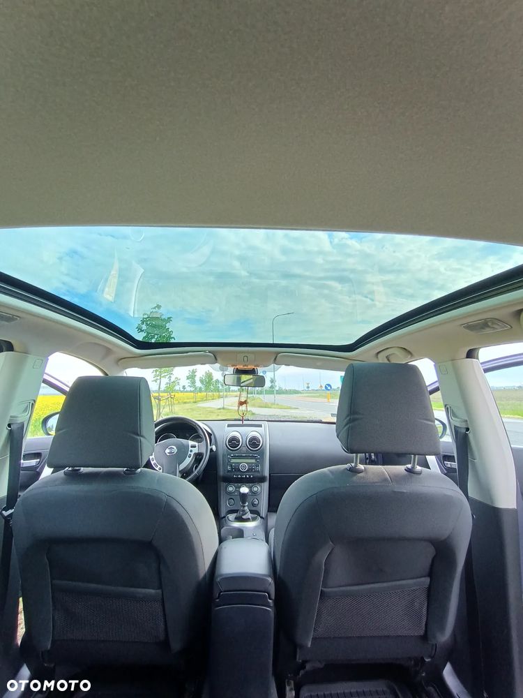 Nissan Qashqai 1.5 dCi Acenta - 11