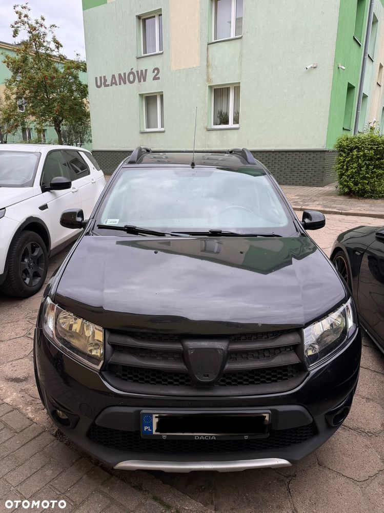 Dacia Sandero Stepway - 2