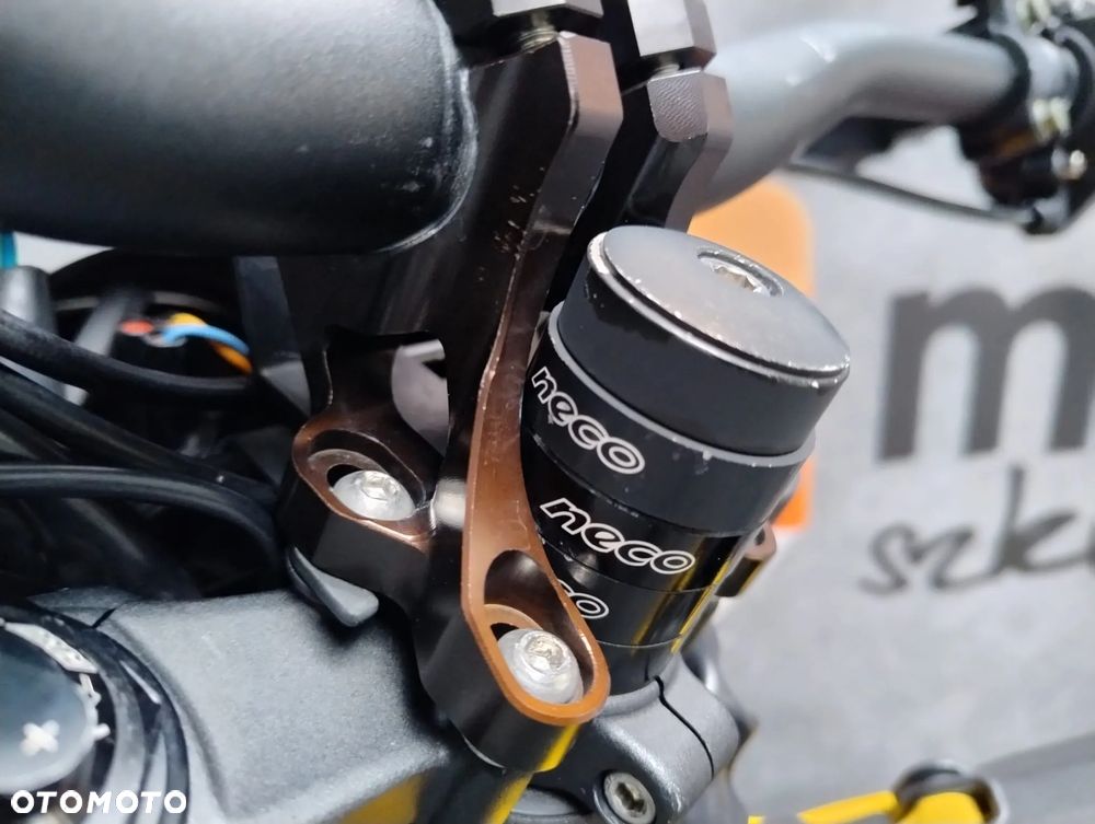 Surron Light Bee - 18