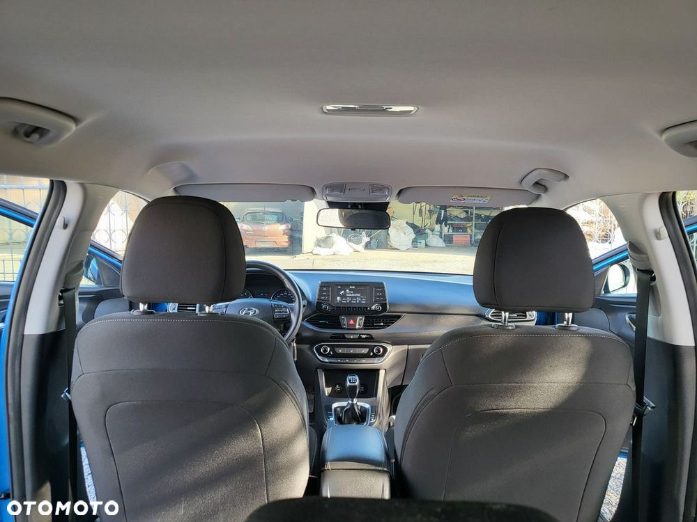 Hyundai i30 - 26