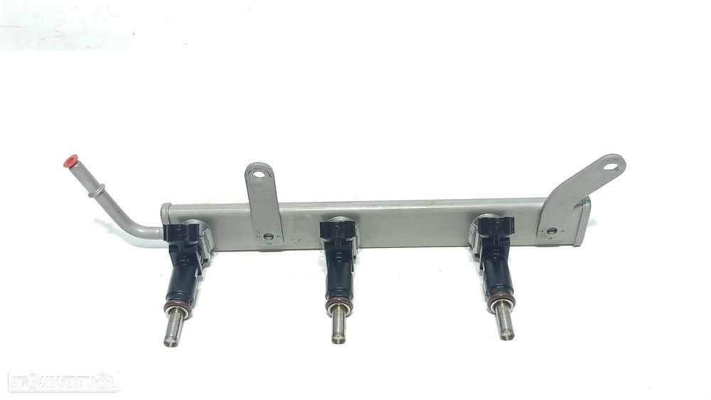 RAMPA INJETORA RENAULT TWINGO III DYNAMIQUE - 1