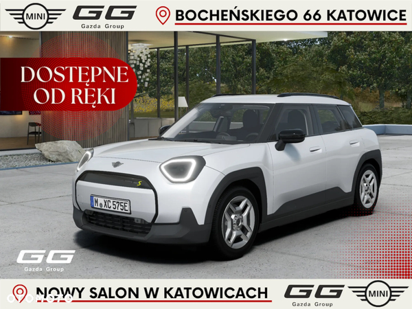 MINI Aceman SE 54.2kWh Linia Essential