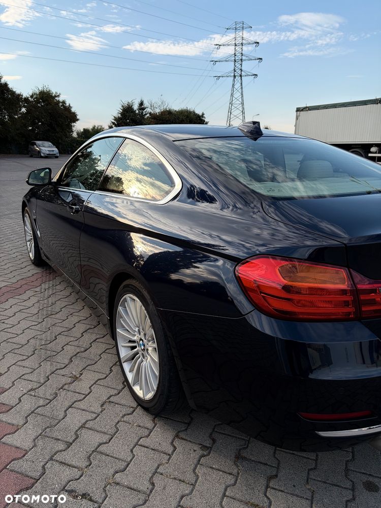 BMW Seria 4 - 12