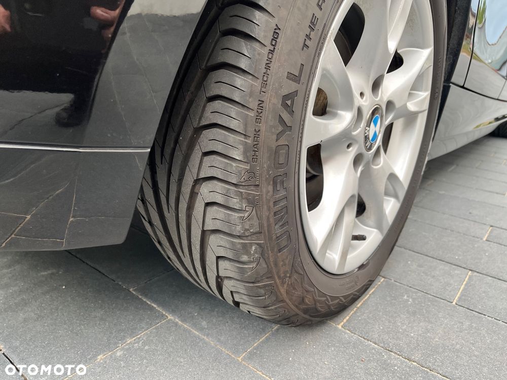 BMW Seria 1 118i - 15