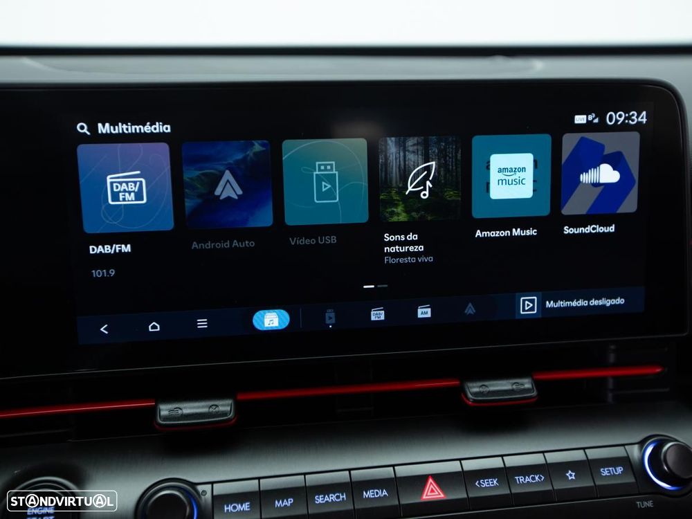 Hyundai Kauai - 26