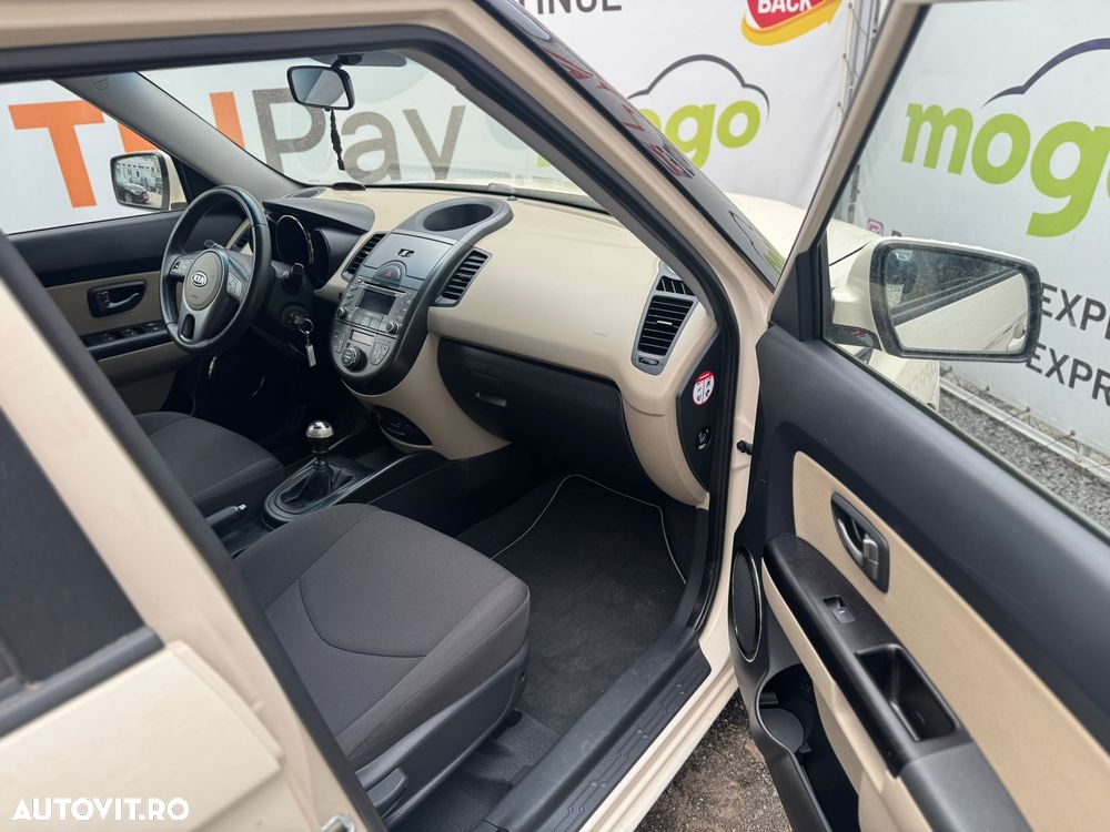 Kia Soul - 30