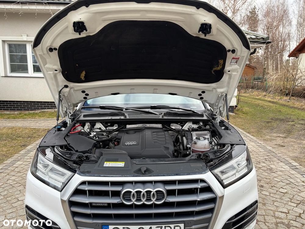 Audi Q5 2.0 TDI Quattro S tronic - 24