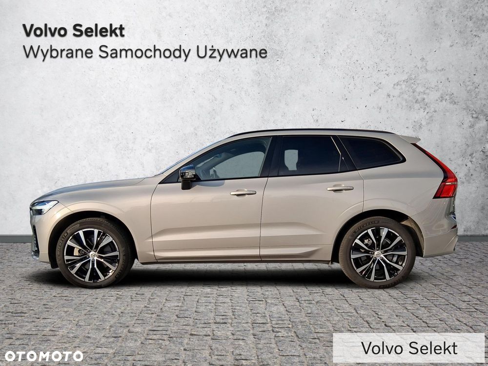 Volvo XC 60 - 3
