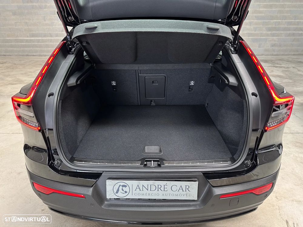 Volvo C40 Recharge Single Motor Core - 44