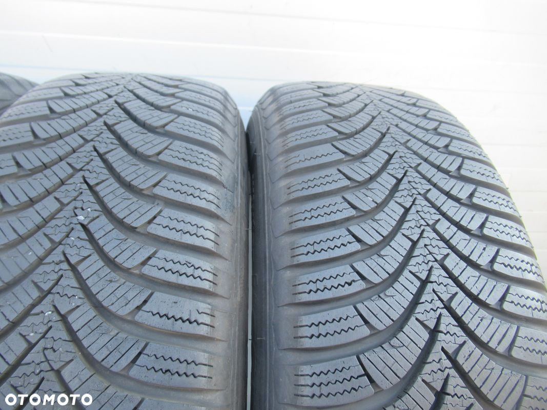 ALU+OPONY ZIMA R16 OPEL CROSSLAND, C3,C4,BERLINGO, PARTNER,307,308,2008 - 10