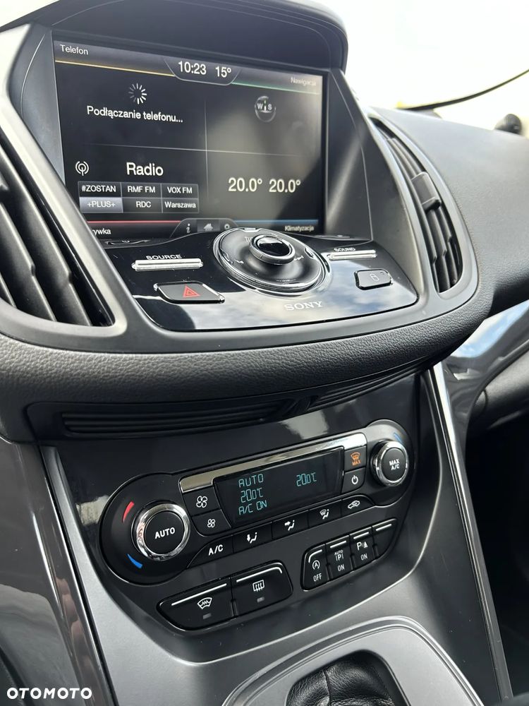 Ford Kuga 2.0 TDCi 4x4 Individual - 16