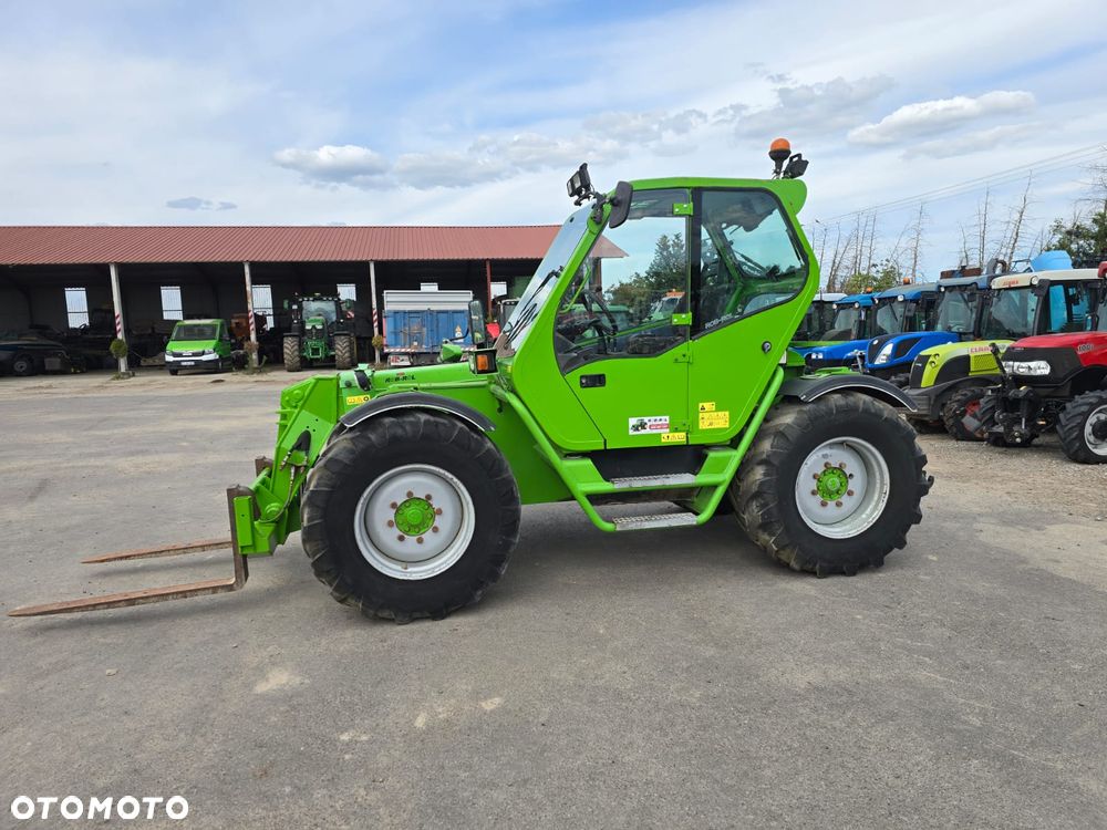 Merlo MULTIFARMER 30.6 - 1