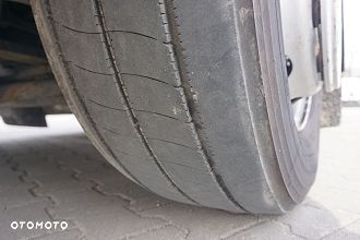 DAF XF 460 FT LowDeck (32506) - 8