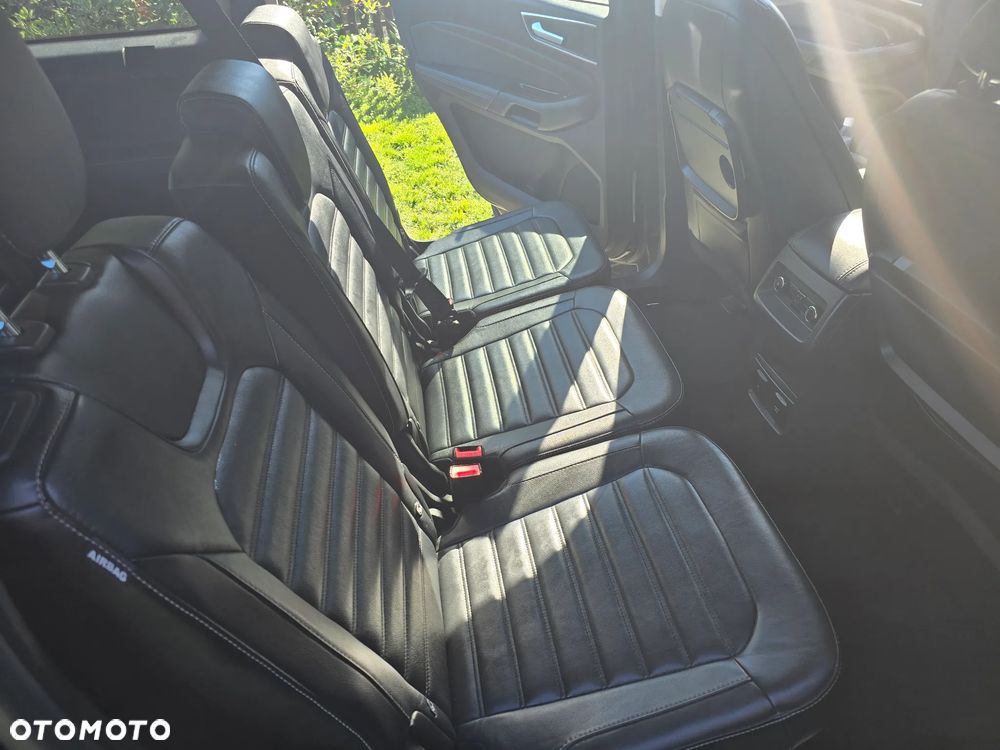 Ford Galaxy 2.0 TDCi Titanium - 26