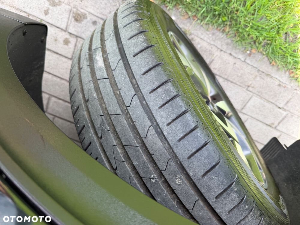 Kia Sportage 1.6 GDI 2WD VISION - 22