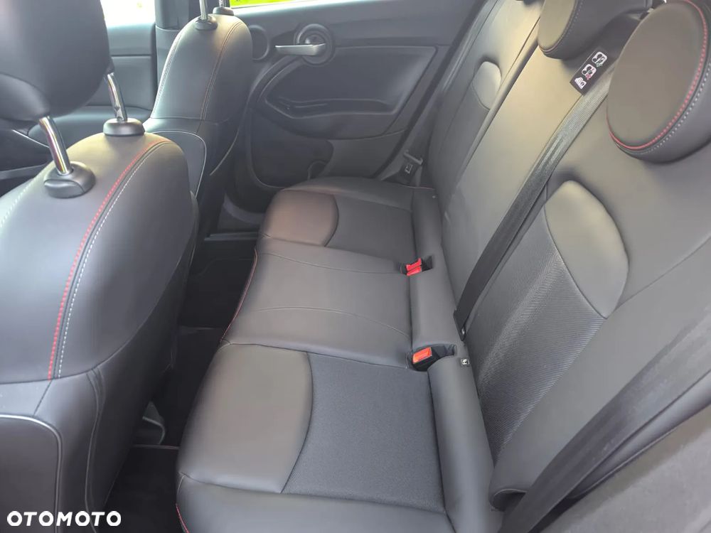 Fiat 500X 1.3 FireFly Turbo DCT 4x2 S&S Sport - 10